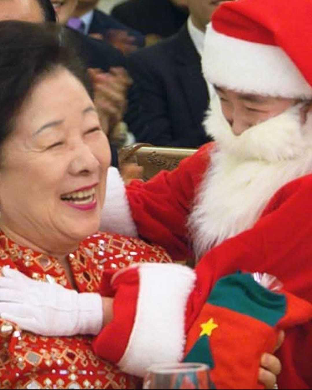 YOUR URGENT ACTION NEEDED: All Koreans, Global Citizens & Presidents Must Rally Now with President Lee to Free Mother of Peace Before Christmas 2025