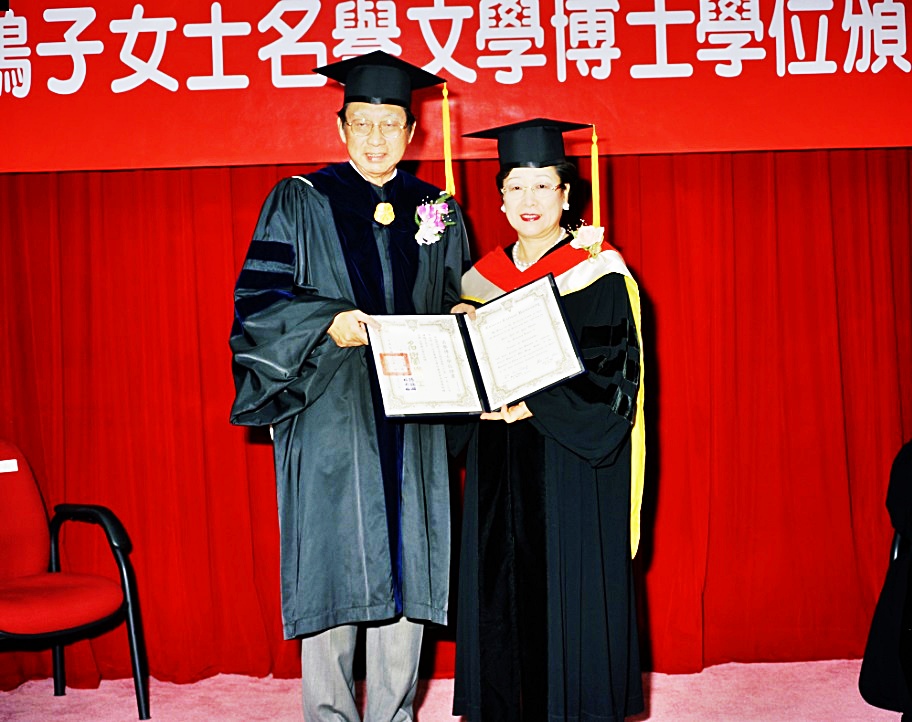 HISTORIC MOMENT: Nobel-Nominated Holy Mother Han Exonerated in Key Case • Global Citizens Rise