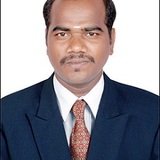 Arunkumar M