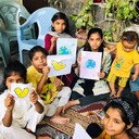 Vote Comment Like Share & sent your pictures for Global #PeacePicture Contest, topic: “ World Children United for #Peace2027” for the Day Against Child Labour 2023 #DaniilFoundation<br />participant from Sargodha in  Pakistan, Miss.Angel Kashif, Phone +92 308 1391498  WhatsApp contact her for Cooperation, To Donate, To Volunteer For Interview <br /><br />& in the memory of Daniil, every year a drawing Contest for #Peace2027 is held, and as Daniil has been drawing #PeacePictures in last days, we invite you to donate to the Daniil Foundation to support him ivacademy.net/en/donate<br />Important Please SHARE this information wide to enable all 8B+ people to participate and Complete Ultimate Global Peace Building by 2027