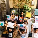 Vote Comment Like Share & sent your pictures for Global #PeacePicture Contest, topic: “ World Children United for #Peace2027” for the Day Against Child Labour 2023 #DaniilFoundation<br />participant from Sargodha in  Pakistan, Miss.Angel Kashif, Phone +92 308 1391498  WhatsApp contact her for Cooperation, To Donate, To Volunteer For Interview <br /><br />& in the memory of Daniil, every year a drawing Contest for #Peace2027 is held, and as Daniil has been drawing #PeacePictures in last days, we invite you to donate to the Daniil Foundation to support him ivacademy.net/en/donate<br />Important Please SHARE this information wide to enable all 8B+ people to participate and Complete Ultimate Global Peace Building by 2027