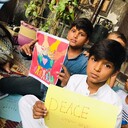 Vote Comment Like Share & sent your pictures for Global #PeacePicture Contest, topic: “ World Children United for #Peace2027” for the Day Against Child Labour 2023 #DaniilFoundation<br />participant from Sargodha in  Pakistan, Miss.Angel Kashif, Phone +92 308 1391498  WhatsApp contact her for Cooperation, To Donate, To Volunteer For Interview <br /><br />& in the memory of Daniil, every year a drawing Contest for #Peace2027 is held, and as Daniil has been drawing #PeacePictures in last days, we invite you to donate to the Daniil Foundation to support him ivacademy.net/en/donate<br />Important Please SHARE this information wide to enable all 8B+ people to participate and Complete Ultimate Global Peace Building by 2027