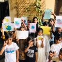 Vote Comment Like Share & sent your pictures for Global #PeacePicture Contest, topic: “ World Children United for #Peace2027” for the Day Against Child Labour 2023 #DaniilFoundation<br />participant from Sargodha in  Pakistan, Miss.Angel Kashif, Phone +92 308 1391498  WhatsApp contact her for Cooperation, To Donate, To Volunteer For Interview <br /><br />& in the memory of Daniil, every year a drawing Contest for #Peace2027 is held, and as Daniil has been drawing #PeacePictures in last days, we invite you to donate to the Daniil Foundation to support him ivacademy.net/en/donate<br />Important Please SHARE this information wide to enable all 8B+ people to participate and Complete Ultimate Global Peace Building by 2027