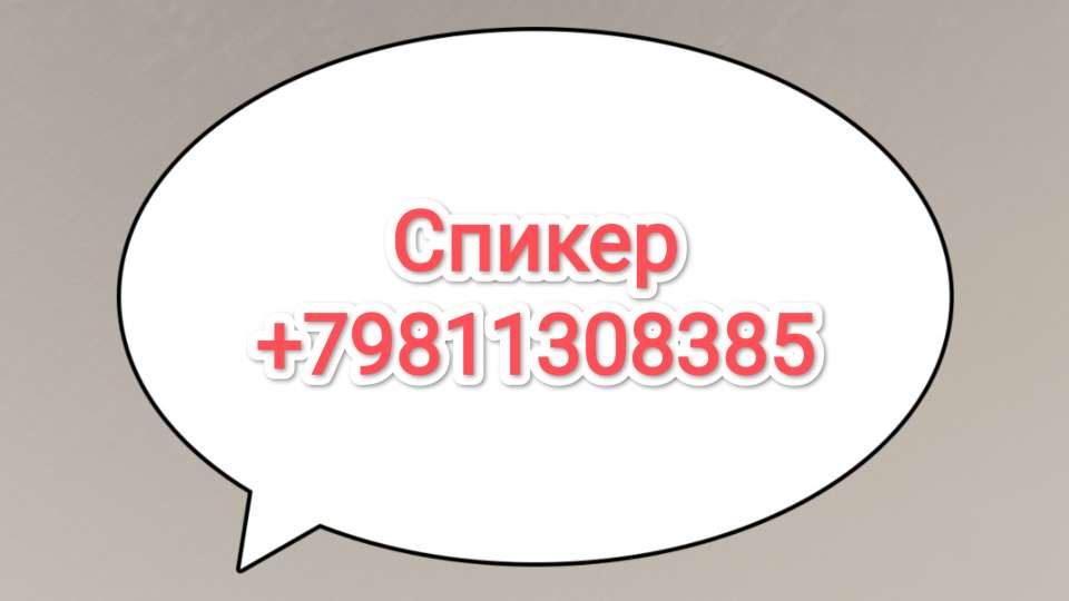 Спикер - презентации давал сегодня: 1-е Забота о клиентах 2-е Лидерство 3-е Широкомасштабное Мышление <br />    - Хотите Бесплатную мотивационное презентацию для вашего мероприятия? звоните +79811308385 телефон WatsApp Николай Кырпалэ Спикер, сотрудничества @СЧАСТЬЕ-ТВ<br />→ Отзывы https://ivacademy.net/ru/market/online-business/guest-speaker.html  ????