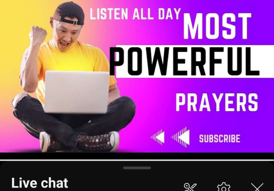 Goooooooooood morning ???? MOST POWERFUL Video for you ???? Enjoy all day Today https://www.youtube.com/live/Rpv6fbqEQng?si=BlHsHg8zm0HeBDZt<br />Have A Great Blessed Day &<br /> join THE MOVEMENT #GPBNet NOW :<br />❤️COMMENT your Ideas & Happily <br />???? SUBSCRIBE https://YOUTUBE.com/c/HAPPYTVNEWS   <br />????DONATE https://GOFUND.me/1036b576 <br />????REGISTER https://IVACADEMY.net/en/free-sign-up  <br />VOLUNTEER https://chat.WHATSAPP.com/JQQC0Q8VDIpIafQnniWZOS <br /><br />????SHARE this MOST IMPORTANT #MessageToBillions in all social networks today accelerate #Peace2027  <br /> CALL me today for COOPERATION yours @Prophet Nicolae Cirpala +79811308385  <br />????