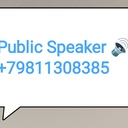 Public Speaker, today give presentations: 1st Consumers  care 2nd Sustainability and Development 3rd Greater Vision & Leadership<br />   - Want Motivational presentations for your events for FREE? call +79811308385  phone WatsApp Nicolae Cirpala Public Speaker, partnership and Cooperation  @HAPPY-TV #GPBNet<br />→Reviews https://ivacademy.net/en/market/online-business/guest-speaker.html  ????