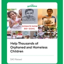 It needs your share 10+today ok ?????thankyou very much my dear Global family ????<br />for joining hands DAILY, for now we raise 40$.<br />Lets accelerate  to raise up 100$+ today<br />in simple steps:<br />share this Urgent campaign https://gofund.me/74b84d5b<br />in all social networks<br />at list 10 times +<br />in Facebook LinkedIn Twitter and with your friends and contacts<br />let's do a BIG IMPACT TODAY TO GO VIRAL ok?<br /><br />Make a donation 1$+ by possibility today and write your heart ???? touching  message today on GoFoundme <br />Please put + to this message who SHARE this today<br />As In the bright memory of my son Daniil, year around Famous drawing Contest for #Peace2027 is held, as Daniil has been drawing #PeacePictures in last days, we invite you to<br /><br />Happily donate today to the Daniil Foundation to support his cause https://www.gofundme.com/f/help-thousands-of-orphaned-and-homeless-children https://ivacademy.net/en/donate  <br /><br />Enjoy Sharing today this foundation with friends and wide in social networks to Grant you and  all 8B+ people participate and complete ultimate Global peace building by 2027 in every country ok?<br /><br />Yours @Prophet Nicolae Cirpala +79811308385 Tel WhatsApp❤