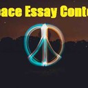 Enter for a chance to win one of 10 prizes of bestsellers books from author Nicolae Cirpala, worth 400$<br />International Peace Essay Contest - Created to give an opportunity for visually impaired people of all ages to express their feelings of peace, the International Essay Contest #ForPeace  is a staple of around the world. GPBNet work with people, organizations, local schools and area families to identify people who are interested in participating and who could benefit from this program. <br />GPBNet is committed to educating the next generation of peacebuilders about the Global role in preventing and resolving conflicts around the world, and about the important part that people can play as engaged global citizens.<br />This daily essay contest is organized in an effort to harness the energy, creativity and initiative of the world's peacemakers  in promoting a culture of peace and sustainable development. It also aims to inspire society to learn from the participants minds and to think about how each of us can make a difference in the world.<br /> “What is Peace?”<br />What does Peace mean to you? Have you had an experience that made you think about the meaning of Peace? What kinds of things can you do to cherish and invigorate your own life and all life on earth for Peace? Tools for peace. News and peace. Leaders and Presidents for peace, disarmament. Global Peace. Stars and Peace. Peace in my neighborhood, city, country, world. <br />Guidelines 1. Essays may be submitted by anyone <br />2. Essays must be 100 words+  in English or your native language. Essays must be typed, with your name and essay title included at the top of the first page.<br />There are no particular rules regarding formatting (font style, size, line space, etc.). However, essays must be submitted in any format.<br />3. Entries must be submitted to irffmd@gmail.com<br />Many  entry per person is accepted. <br />4.	Essays must be original and unpublished. Plagiarized entries may be rejected.<br />5.	Co-authored essays are accepted.<br />6.	Copyright of the essays entered will be assigned to the organizer.<br />Deadline	Entries must be received daily by 23:59 your local time<br />Awards	The following awards will be given to participants:<br />1st Prize: Certificate, prize of 10 books (worth 400$) - 1entrants<br />2nd Prize: Certificate, prize of 5  books (worth 210$) – 3 entrants<br />3rd Prize: Certificate, prize of 3  books (worth 100$) – 7 entrants <br />* All prize winners will be announced 31 may 2021* We are unable to answer individual inquiries concerning contest results.<br />IMPORTANT Share this announcement to receive a GIFT