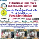 April 2022 GPBNet report from Federation of Indian NGOs and Humanity Service (FNI) that has been coordinating 10000 charities around the world with over 1 million volunteers worldwide to carry out various charitable activities.<br /><br />Based on its various Public welfare service activities as well as experiences, the Federation of Global NGOs and Peace-Humanity Services (FGN) has been established to promote humanitarian services, community development, conservation of natural resources and the Five Elements in the name of religious harmony and world peace.<br /><br />In this connection, we invite the nations of the world to act as global heads / country heads on behalf of your country.<br /><br />Interested Social Experts and Humanitarians should provide full details of your NGOs services, your NGO organization profile, and why you would like to join this Federation of Global NGOs and Peace-Humanity Services (FGN)? Send such information to the following email and WhatsApp.<br />????????Amb.Dr.G.Vijaykumar, Global Peace Ambassodor -GPBNet & Founder National President-Federation of Indian NGOs and Humanity Service (FNI)????????<br /> fni.officemàil@gmail.com <br />Cell / Whats ap +916369135887/ Face Book: Fni Ngos India / Twitter @of_fni/ Instagram: FNIINDIA