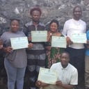 Congratulations DRC new peace Ambassadors