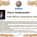 Happy Welcome to our Global Peace by 2027 campaign team and contact for Cooperation #ForPeace #GPBNet Jude Obinna Anumudu in Nigeria<br />☛ Contact us to Receive Peace Ambassador Certificate and work #ForPeace in your area Watsapp +79811308385 –GPBNet Join, Subscribe and Share #YoutubeRecommend for Cooperation, to Donate, for consultation, to invite us as Guest Speakers at your online or offline events, to Volunteer, to receive marriage blessing call www.ivacademy.net