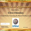 Meet our Global Peace Building team and contact for Cooperation #ForPeace #GPBNet Clive Donnley <br />☛ Contact us to Receive Peace Ambassador certificate and work #ForPeace in your area Watsapp +79811308385 -GPBNet - Ultimate Global Peace by 2027 - Subscribe and Share #YoutubeRecommend for Cooperation, to Donate, for consulting, to invite me as Guest Speaker at your online or offline events, to Volunteer, to receive marriage blessing call www.ivacademy.net