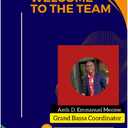 Ambassador in Liberia D. Emmanuel Meezoe Report https://www.facebook.com/100077922497919/videos/1176365320464899/?mibextid=bgAApDAIfEsnpeLk<br /> Global Peace Building Network Public awareness on my District location Radio station<br />Call  for cooperation +231 77 750 7793