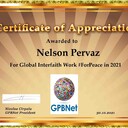 Meet our Global Peace Building team and contact for Cooperation #ForPeace #GPBNet Nelson Pervaz <br /><br />☛ Contact us to Receive Peace Ambassador certificate and work #ForPeace in your area Watsapp +79811308385 -GPBNet - Ultimate Global Peace by 2027 - Subscribe and Share #YoutubeRecommend for Cooperation, to Donate, for consulting, to invite me as Guest Speaker at your online or offline events, to Volunteer, to receive marriage blessing call www.ivacademy.net