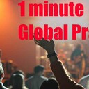 MAXIMUM REPOST: Take 1 minute this Saturday at 21.00 your time zone and #PrayWithNick in #GlobalPrayerChain for #GlobalPeaceBuilding Healing Salvation and Blessing, everyone according to his or her own tradition Author of #TheWorldOf2020s book Nicolae Cirpala is asking every person on earth.<br />We all know the power of prayer; let’s storm Heaven and Earth with #MessageToBillions - #TrueParents #HappyMarriageBlessedByGod<br />(Please record your Prayers #ForPeace video or audio and send to us to be podcasted globally) Since at this very moment people are encountering God and messiah second coming - True Parents in prayers and catching their passion for Peace, Love, Unity and Marriage Blessing!!! Thus join daily at 21.00 (your local time) our online Global Prayer Chain - visionary, meditation and devotions meetings.Together we will change the world and build Heavenly Kingdom - Heavenly Parent's Holly Community in every part of the world much faster even by 2027 - praying, witnessing about God, messiah and share His Words of Life and marriage Blessing. Just join Global Peace Building Network www.ivacademy .net<br />-Please send your prayer requests to us daily since many prayer wishes where miraculously fulfilled, people get healed and thousands of couples received revival Marriage Blessing!<br /><br />☛ let's become Best Friends thus please Download my Nicolae Cirpala's Books for life<br />-post a comment, your ideas at my Vital discussions #ForPeace in FB, Twitter<br />Instagram www.instagram.com/MessageToBillions<br />and Youtube www.youtube.com/c/MessageToBillions<br />subscribe and share this #MessageToBillions<br /><br />☎ Contact Nicolae Cirpala WhatsApp +7 981 130 83 85 for Cooperation, for consulting to invite me as motivational Guest Speaker to your onlinline events, to Donate, to Volunteer or to receive vital Marriage Blessing