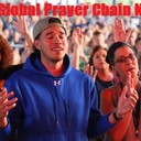 Hello please join 24.04.2020 with your friends and family #GlobalPrayerChain Marathon to Save and Bless 1B+ people, let's unite efforts daily at 21.00 (your local time) and #PrayWithNick for: - humankind to get rid of coronavirus COVID-19 during this120 days global prayer condition<br />-Ultimate Globall Peace in 2020s<br />- All countries to be restored to God till 2027<br />- People that suffered<br />- True Parents and True children<br />- Healing Oceans and all Environment in 2020s<br />- South and North Korea peaceful reunification in 2020s<br />-World economy that benefits all nations and people to be set up globally in 2020s<br />- All countries to stop weapons production and distribution and begin to invest in peace and in the well-being of humanity in 2020s<br />- All families globally to receive God's Marriage Blessing in 2020s<br />- All religions in 2020s to start to work together in unity to illuminate humankind about God our common Heavenly Parent and His tireless work behind the history<br />- Peace Road to be built in 2020s globally<br />- in 2020s humankind to finish all wars and sanctions globally forever<br />- Reform health care systems for good globally in 2020s<br />- Our Heavenly Parent and ancestors in spiritual world<br />- Science and religion unity in 2020s as is written in visionary book #TheWorldOf2020s and #HumankindonSteptoPerfection predictions book<br />- Join 40 days prayer, devotions and blessing condition 28.03.2020- 6.05.2020 for succese of marriage blessing festivals in Saint Petersburg region, Russia, Moldova, Europe, Africa, Asia, Americas and all True Parents activities globally<br />- Prayer requests:<br />1.Please pray to Heavenly Parent for total healing of epilepsy autistic Yan Kyrpale<br />2. Please pray to Heavenly Parent to help HTM Cirpala bless 430 couples in Burundi this spring<br />3. Please Pray for Daniil Kyrpale an 8 years old kid - that Heavenly Parent will help him to begin to speak<br />4. Please pray to Heavenly Parent to help with fundraising campaign to raise 120000$ in 7monts for #TrueLoveAcademy #HelpMissioninAfrica<br />5. Please pray for Pakistan villages children and families<br />Thank you very much.<br />Aju - Amen<br /><br />✍ Writer Nicolae Cirpala author of #TheWorldOf2020 book is asking every person on earth to take 1 minute every Saturday in 2020 at 21.00 your time zone and #PrayWithNick in #GlobalPrayerChain for #GlobalPeaceBuilding , everyone according to his or her own tradition<br />We all know the power of prayer; let’s storm Heaven and Earth with #MessageToBillions - #TrueParents #HappyMarriageBlessedByGod ♥ At this very moment people are encountering God and second coming messiah - True Parents in prayers and catching their passion for Peace, Love, Unity and Marriage Blessing!!!<br />Yes - Please join daily at 21.00 your time zone online Global Prayer Chain - visionary, meditation and devotions meetings.Together we will change the world and build Heavenly Kingdom in every part of the world much faster even in 2020s by praying, witnessing about God our Heavenly parent, messiah and share His marriage Blessing to all humankind and educate Heavenly Parent's country citizens. Please send your prayer requests to us daily, many prayer wishes where miraculously fulfilled, people get healing and thousands of couples Get Marriage Blessing!<br />♥ Important - Please Receive Vital God's marriage Blessing for ultimate Salvation in your country just contact us<br /><br />✿ To Donate please download Books for life from our store www.ivacademy.net/en/market/books (for a bigger donation just order more Books, there is no limits)<br /><br />☎ Feel Free to Download Nicolae Cirpala Books and Join Building Heavenly Kingdom #CheonilGuk at Nicolae Cirpala global online ministry Heavenly Parent’s Church at www.ivacademy.net be his Friend too and Feel Free to support his vital initiatives thus support his interesting discussions in social networks: comment, Subscribe or contact him now by WhatsApp +7 981 130 83 85 for Counseling, Marriage Blessing, volunteering or cooperation ✆