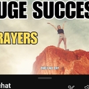 HUGE SUCCESS video for you enjoy ????<br />https://www.youtube.com/live/frLgnhbe2pE?si=qpjozrlQkhREtro9<br />MY dear enjoy All Day ???? Gifts videos for you <br />SUBSCRIBE & Have a Great Blessed DAY <br />Happily join Our ????MOVEMENT GPBNet NOW:<br />❤️ Comment & SUBSCRIBE for daily JOY https://YOUTUBE.com/c/HAPPYTVNEWS<br />???? DONATE That All Your Wishes Will Be Fulfilled Today https://www.ivacademy.net/en/donate<br />⭐ Receive Peace Ambassador AWARD- register: https://forms.gle/QQWPZS7oGZvGrzh37<br />or VOLUNTEER for endless possibilities:<br />https://IVACADEMY.net/en/free-sign-up<br /><br />???? SHARE this #MessageToBillions LOVE <br />across your friends and family &<br />all social networks  with True Love Mobilization for all 8B+ people to finish Ultimate Global #Peace2027????<br /><br />☎️ For gifts & COOPERATION Call now - yours @Prophet Nicolae Cirpala<br />+79811308385 Tel  WhatsApp Viber Telegram ????????????