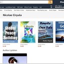 Hi I’m in your Phone, Tablet, Computer, iPhone, iPad, PC, Mac :) ready to help you online. I’m Nicolae Cirpala writer, Marriage and Family Counselor. This Christmas please read To Reach Your Goals, improve Marriage and Happy Prosperity my Vital eBooks with great discount %25 at my site www.ivacademy.net/en/market/books also you could find my books at bestseller retailers:  Amazon, Google Play, iBooks, Android, Kindle and  simply by Google search.<br />"Dear friend, having many years' experience in counseling people, I invite you to use this chance to leverage my skills and knowledge for your benefit at my online consultations." Life coach & Business consultant, writer, Marriage and Family Counselor, adviser, public speaker Nicolae Cirpala could help you with online advices for Life, Marriage or Business Live Chat or Call Now: Skype, WhatsApp, Viber, Facebook messenger, phone at www.ivacademy.net  <br />As author Nicolae Cirpala are writing self-help, self-improvement, visionary, predictions, faith, global peace building books - books for life, happy Marriage and business. He is giving presentations about it as guest speaker at international seminars and conferences.<br />References: internet search Nicolae Cirpala - download Nicolae Cirpala books, order his vital online consultations! Tag it: #ivacademy #minddiscovery #NicolaeCirpala #LifeLoveInspirationalQuotes  #НиколайКырпалэ #HappyMarriageBlessedByGod #GlobalMiraclesFamily #LatestHotNewsHeadlines #PrayWithNick<br />Join Nicolae Cirpala interesting discussions in social networks: comment it, like it, share it, subscribe and Call Now to get lifelong Life, Marriage couching- counseling and Business consultations - online support by: Skype, WhatsApp, Viber, Facebook messenger, phone +79811308385