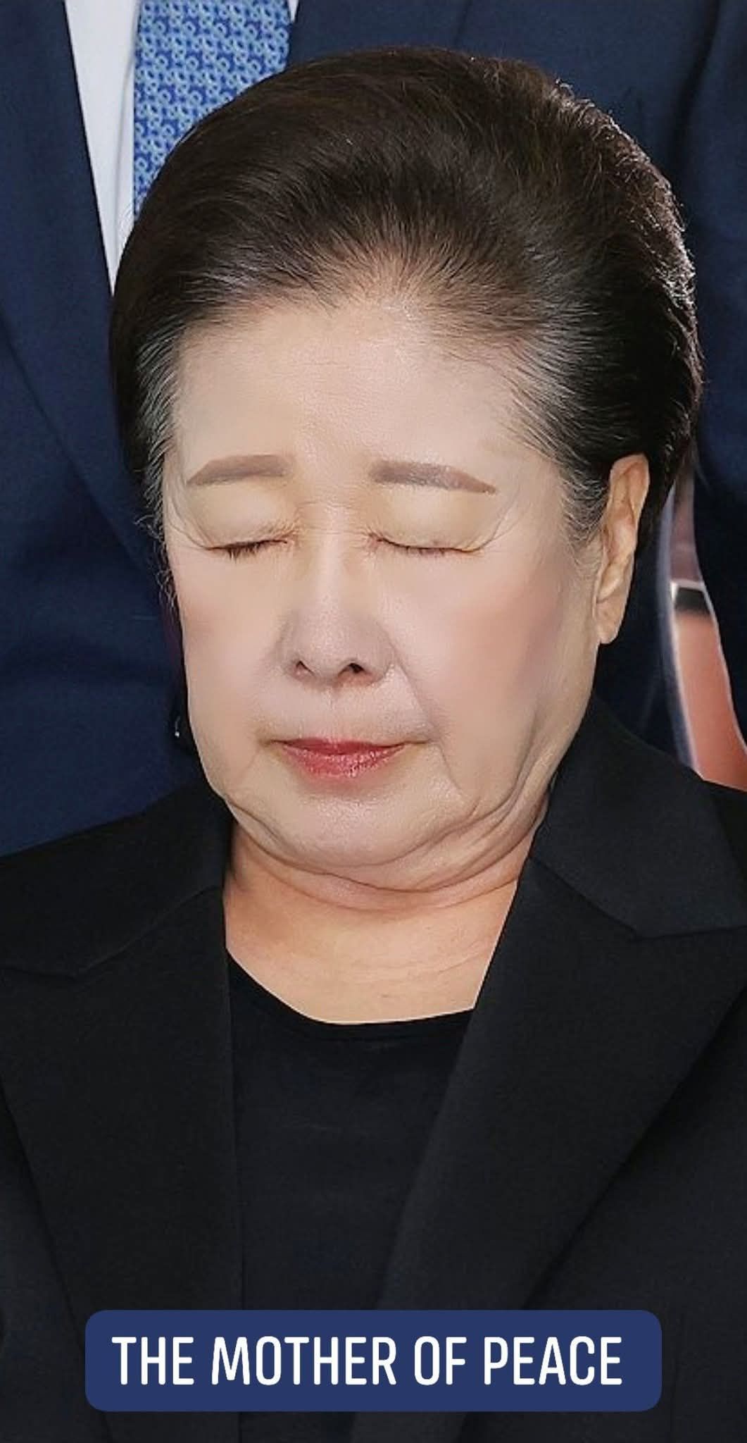 KOREA’S SHAME: How Korean Dictators Are Persecuting the Mother Mary of Our Time for 176 Days Koreans and the World – Help Poor President Lee Free Innocent Holy Mother Han Now!