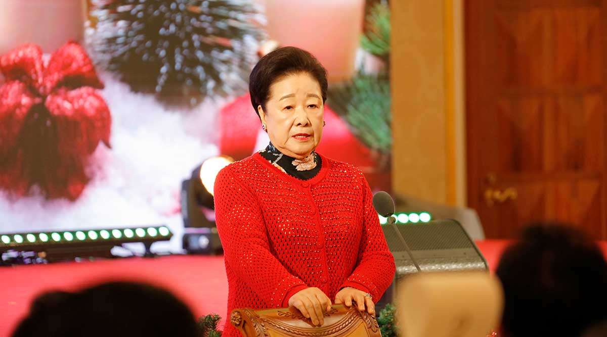 ACT NOW: YOUR CHRISTMAS 2025 LATEST JESUS' PREDICTION