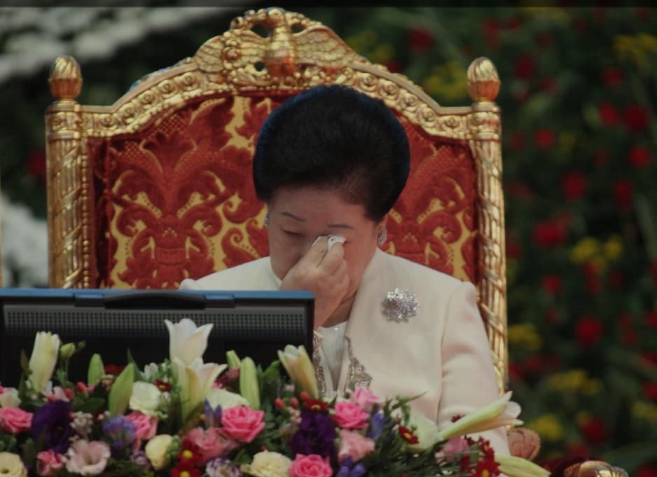 SHOCKING: Why the Press Is Dumb Not to Cover This Nobel Nominee 