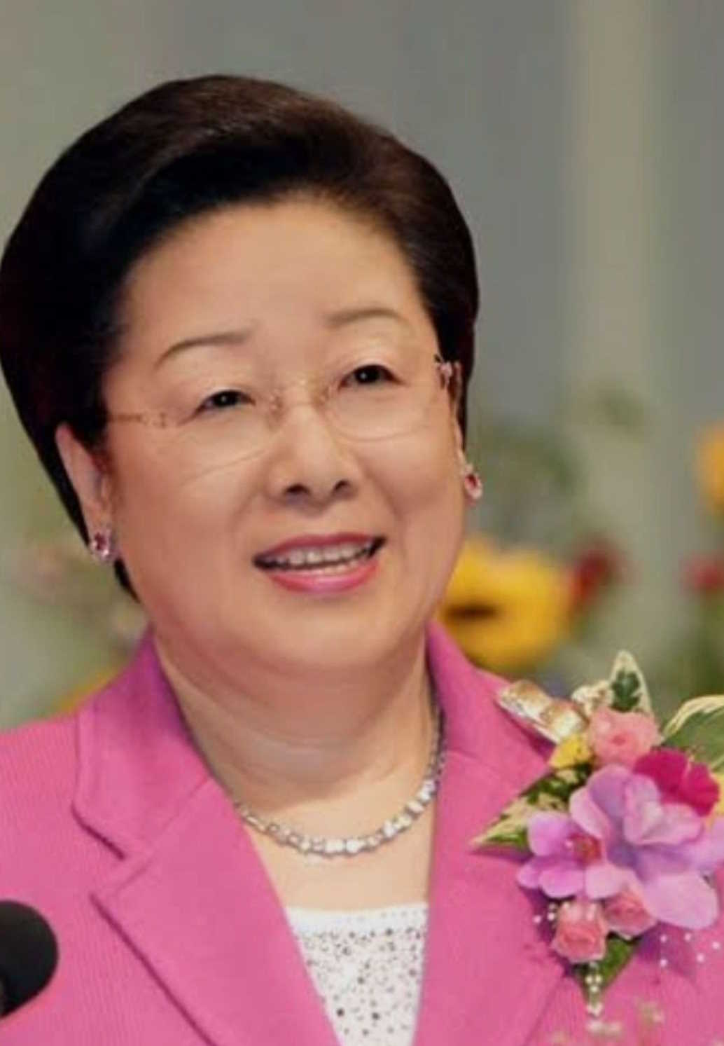 MOTHER EARTH IS WEEPING – Half the Planet Burns in War While the 83-Year-Old Mother of Peace Suffers in Prison: World & Koreans, Help President Lee to #ReleaseTheMotherOfPeace for #AllWarsCease2026!