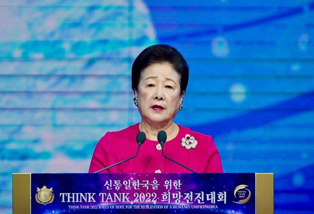 SHOCKING: After 220 Days — Worldwide Uprising Grows for the Grandmother of Peace: Millions Pray, Rallies Intensify as Holy Mother Han Wins Medical Extension and Nobel Nod