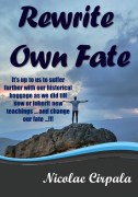 Rewrite Own Fate Book